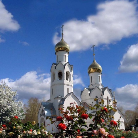 храм на обьгэсе в новосибирске. Смотреть фото храм на обьгэсе в новосибирске. Смотреть картинку храм на обьгэсе в новосибирске. Картинка про храм на обьгэсе в новосибирске. Фото храм на обьгэсе в новосибирске