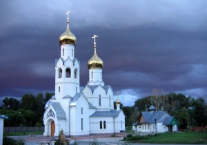 храм на обьгэсе в новосибирске. Смотреть фото храм на обьгэсе в новосибирске. Смотреть картинку храм на обьгэсе в новосибирске. Картинка про храм на обьгэсе в новосибирске. Фото храм на обьгэсе в новосибирске