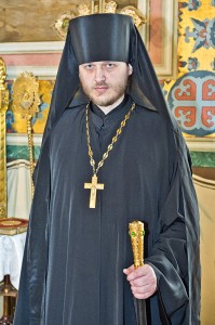 Игумен Александр (Чебанов)